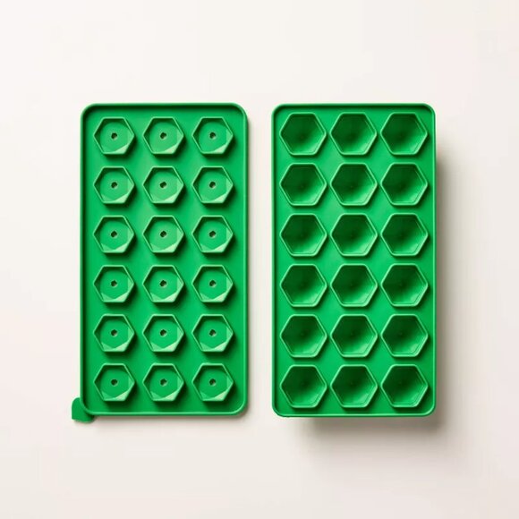 kate spade new york x Target - Ice Cube Molding Tray/NWT - Picture 2 of 11